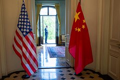 Китай послал США скрытый сигнал перед встречей России и Индии