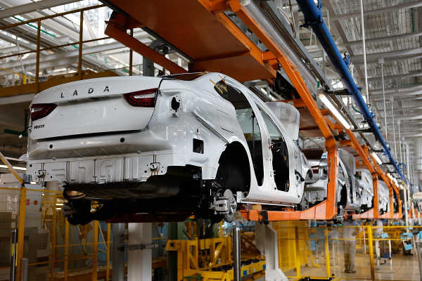 Китайцы захватили российский авторынок и зарабатывают на нем миллиарды. Почему они не думают о качестве и не дают никаких гарантий?