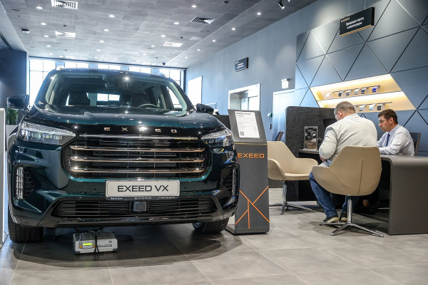 Китайцы захватили российский авторынок и зарабатывают на нем миллиарды. Почему они не думают о качестве и не дают никаких гарантий?