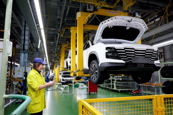 Китайцы захватили российский авторынок и зарабатывают на нем миллиарды. Почему они не думают о качестве и не дают никаких гарантий?