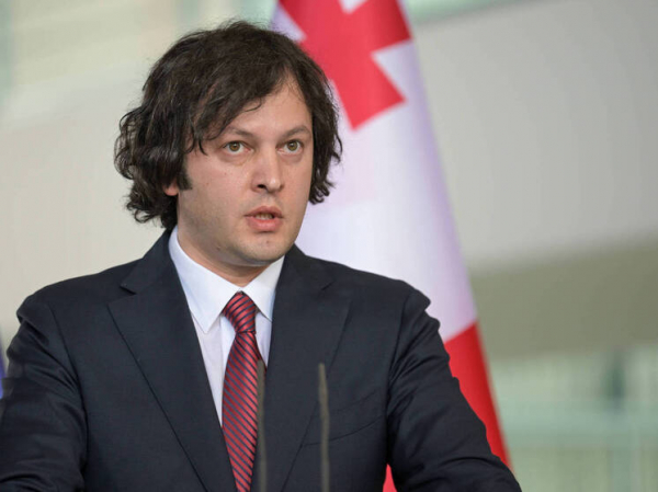 Кобахидзе рассказал об отличии Грузии от Украины