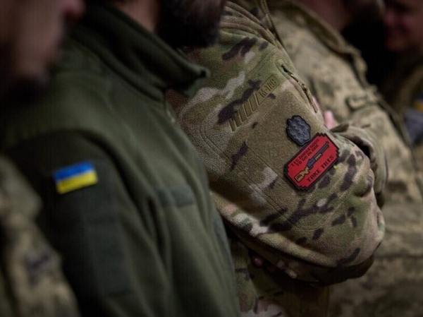 Командование ВСУ хочет перебросить "штрафников" из-под Волчанска на другой участок фронта