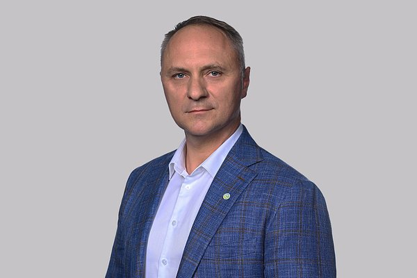 «Компании с развитыми технологиями кибербезопасности должны делиться ими с рынком» Сергей Лебедь о методах киберзащиты