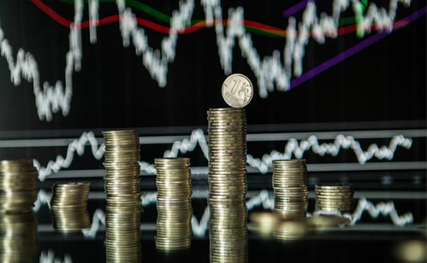 Кто врет народу и Путину? Экономика растет по 5% в год, но за 35 лет потребление электроэнергии выросло всего на 4,5%