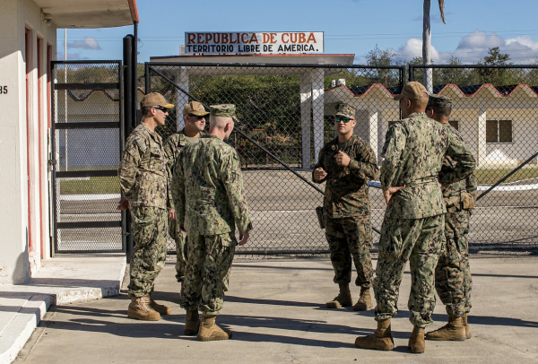 «Куба — это цель номер один» Почему Дональд Трамп готов проводить военные операции по всему миру и какой сигнал он подает России? «Куба — это цель номер один» Почему Дональд Трамп готов проводить военные операции по всему миру и какой сигнал он подает России?