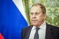 Лавров и его турецкий коллега обсудили Украину