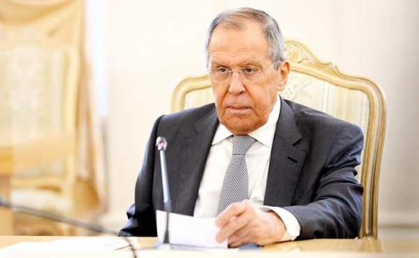 Лавров раскрыл реакцию Путина на санкции Вашингтона против российских нефтяных гигантов