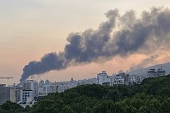 Лидеры БРИКС осудили удары по Ирану и эскалацию на Ближнем Востоке