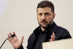 Лидеры ЕС соберутся на саммит с Зеленским