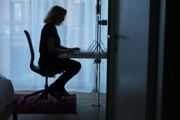 Люди по всему миру теряют интерес к работе. Что с ними происходит? Люди по всему миру теряют интерес к работе. Что с ними происходит?