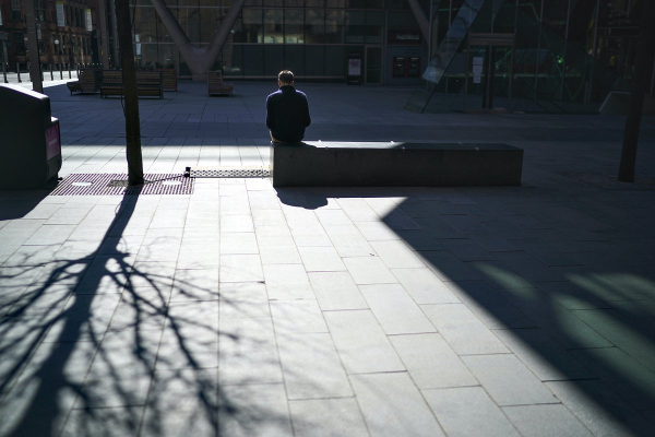 Люди по всему миру теряют интерес к работе. Что с ними происходит? Люди по всему миру теряют интерес к работе. Что с ними происходит?