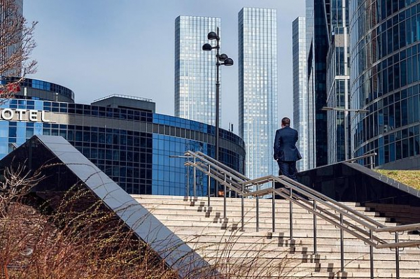 Люди по всему миру теряют интерес к работе. Что с ними происходит? Люди по всему миру теряют интерес к работе. Что с ними происходит?