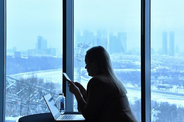 Люди по всему миру теряют интерес к работе. Что с ними происходит? Люди по всему миру теряют интерес к работе. Что с ними происходит?