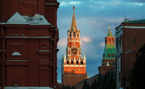 Макгрегор заявил о ложных представлениях о силе России Макгрегор заявил о ложных представлениях о силе России