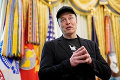 Маск призвал Трампа опубликовать связанные с Эпштейном файлы