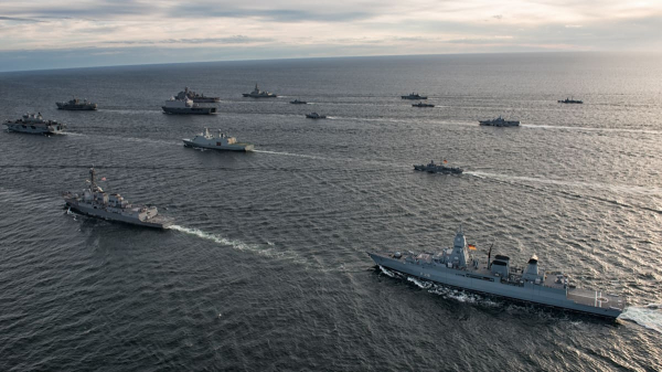 Mathrubhumi: США грозят проблемы из-за нового оружия Путина после «Посейдона» Mathrubhumi: США грозят проблемы из-за нового оружия Путина после «Посейдона»