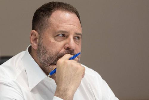 Медведчук: Зеленского с Ермаком тесно связывают общие коррупционные схемы