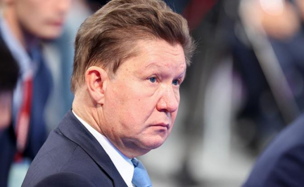 Меморандум о строительстве газопровода «Сила Сибири-2» подписан — Миллер