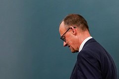 Мерц ответил на критику Маска словами «Германии не нужны лекции»