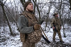 Мерц сделал заявление о сроках завершения конфликта на Украине Мерц сделал заявление о сроках завершения конфликта на Украине