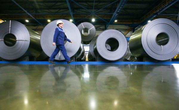 Металлурги теряют прибыль, регионы России переходят в состояние хронических должников Металлурги теряют прибыль, регионы России переходят в состояние хронических должников