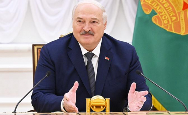 Межевич объяснил, о какой «большой сделке» с Вашингтоном говорит Лукашенко