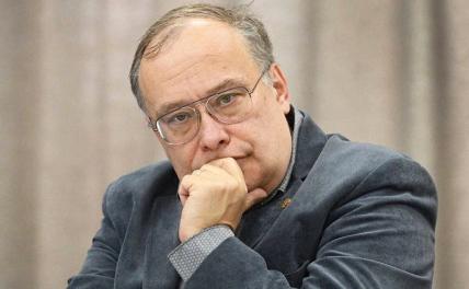 Межевич ответил критикующим Путина за слова о «придурках» во главе стран Запада