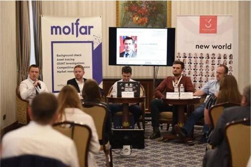 МИ-6 создает на Украине диверсионно-разведывательные центры МИ-6 создает на Украине диверсионно-разведывательные центры