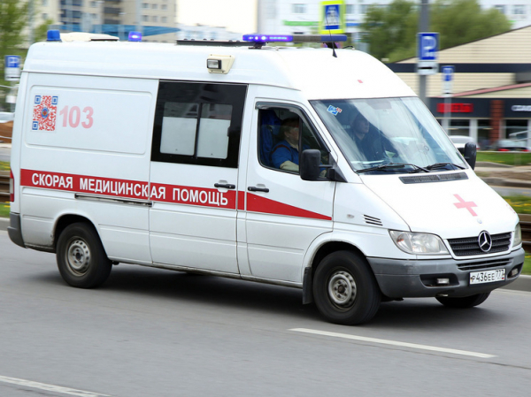 Микрохирурги столицы восстановили мужчине пальцы после травмы