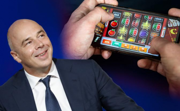 Минфин повышает ставки: Антон Силуанов продавливает идею легализации онлайн-казино