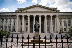 Минфин США подтвердил подписание соглашения по недрам с Украиной