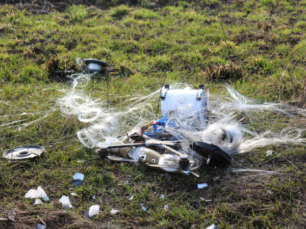 Минобороны сообщает о подвиге сержанта ВС РФ по спасению орудия