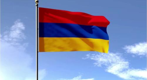  Моряк моряка видит издалека или моральное падение армянской власти 