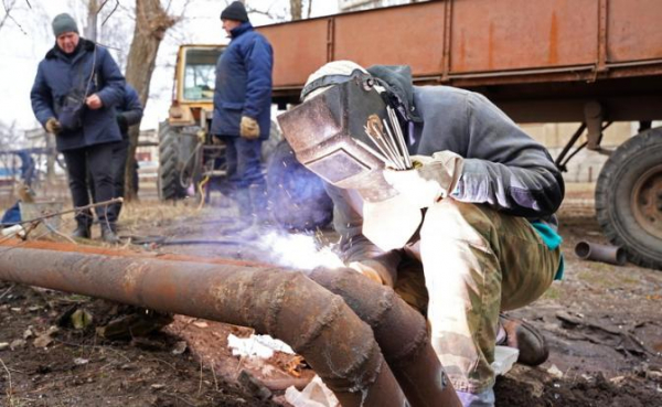 Москва зовет: Сергею Собянину срочно требуются еще полмиллиона рабочих рук Москва зовет: Сергею Собянину срочно требуются еще полмиллиона рабочих рук