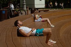 Москвичей предупредили об аномалии