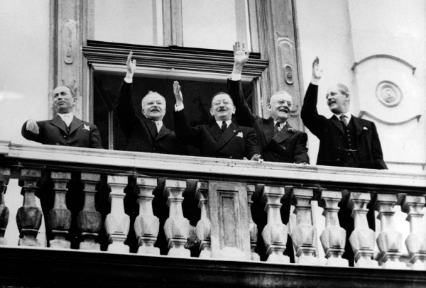 «Мы нашли решение в 1944 году» Какие сценарии окончания конфликта предлагают Украине и чем уникален опыт Финляндии?