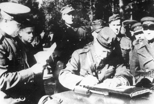 «Мы нашли решение в 1944 году» Какие сценарии окончания конфликта предлагают Украине и чем уникален опыт Финляндии?