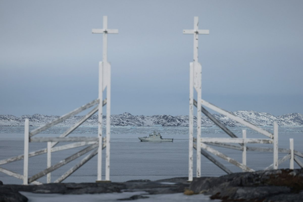 «Мы не продаемся!» США больше 150 лет мечтают завладеть Гренландией. Почему жители острова выступают против и чего они хотят? «Мы не продаемся!» США больше 150 лет мечтают завладеть Гренландией. Почему жители острова выступают против и чего они хотят?