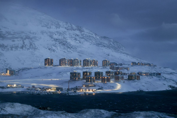 «Мы не продаемся!» США больше 150 лет мечтают завладеть Гренландией. Почему жители острова выступают против и чего они хотят? «Мы не продаемся!» США больше 150 лет мечтают завладеть Гренландией. Почему жители острова выступают против и чего они хотят?