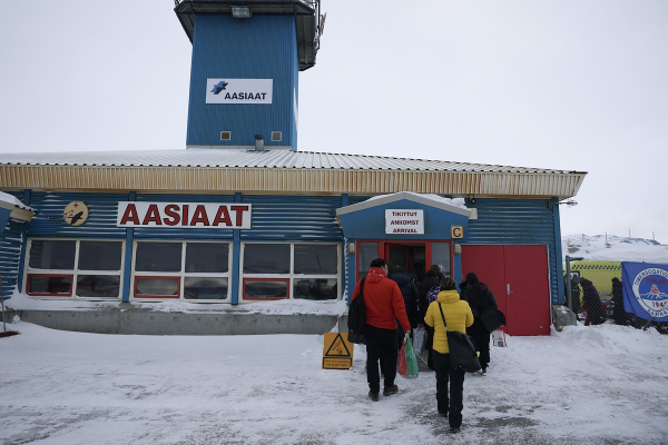 «Мы не продаемся!» США больше 150 лет мечтают завладеть Гренландией. Почему жители острова выступают против и чего они хотят? «Мы не продаемся!» США больше 150 лет мечтают завладеть Гренландией. Почему жители острова выступают против и чего они хотят?