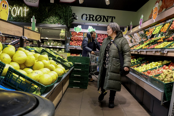 «Мы не продаемся!» США больше 150 лет мечтают завладеть Гренландией. Почему жители острова выступают против и чего они хотят? «Мы не продаемся!» США больше 150 лет мечтают завладеть Гренландией. Почему жители острова выступают против и чего они хотят?