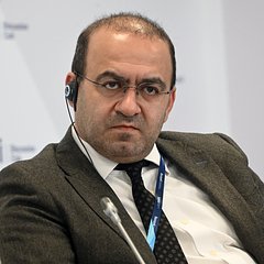 «Мы ощущаем близость фронта» Почему Турция помогает Украине оружием и какую выгоду получает Реджеп Эрдоган от дружбы с Россией? «Мы ощущаем близость фронта» Почему Турция помогает Украине оружием и какую выгоду получает Реджеп Эрдоган от дружбы с Россией?