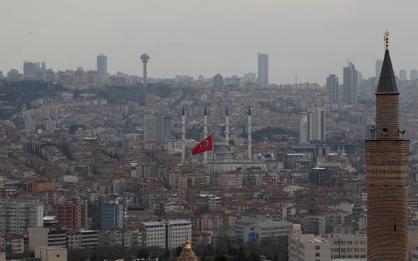 «Мы ощущаем близость фронта» Почему Турция помогает Украине оружием и какую выгоду получает Реджеп Эрдоган от дружбы с Россией? «Мы ощущаем близость фронта» Почему Турция помогает Украине оружием и какую выгоду получает Реджеп Эрдоган от дружбы с Россией?