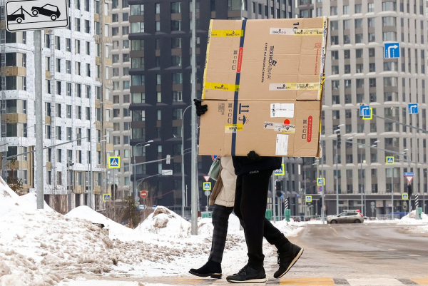 «Мы заплатили временем и комфортом» Россияне стали чаще переезжать в новостройки без отделки. Как они в них живут? «Мы заплатили временем и комфортом» Россияне стали чаще переезжать в новостройки без отделки. Как они в них живут?