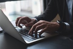 На форуме НОКС Сбер рассказал о внесенных в работу цифровой платформы «Сенат» изменениях