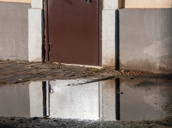 На &laquo;Горбушке&raquo; в Москве затопило восемь складских офисов с техникой Apple