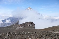 На Камчатке за сутки произошло восемь афтершоков