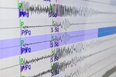 На Камчатке зафиксировали более трех десятков афтершоков