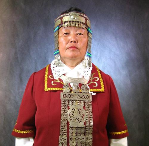 На пастбищах Аляски пасутся... якутские коровы