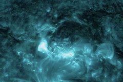 На Солнце произошла мощнейшая вспышка На Солнце произошла мощнейшая вспышка